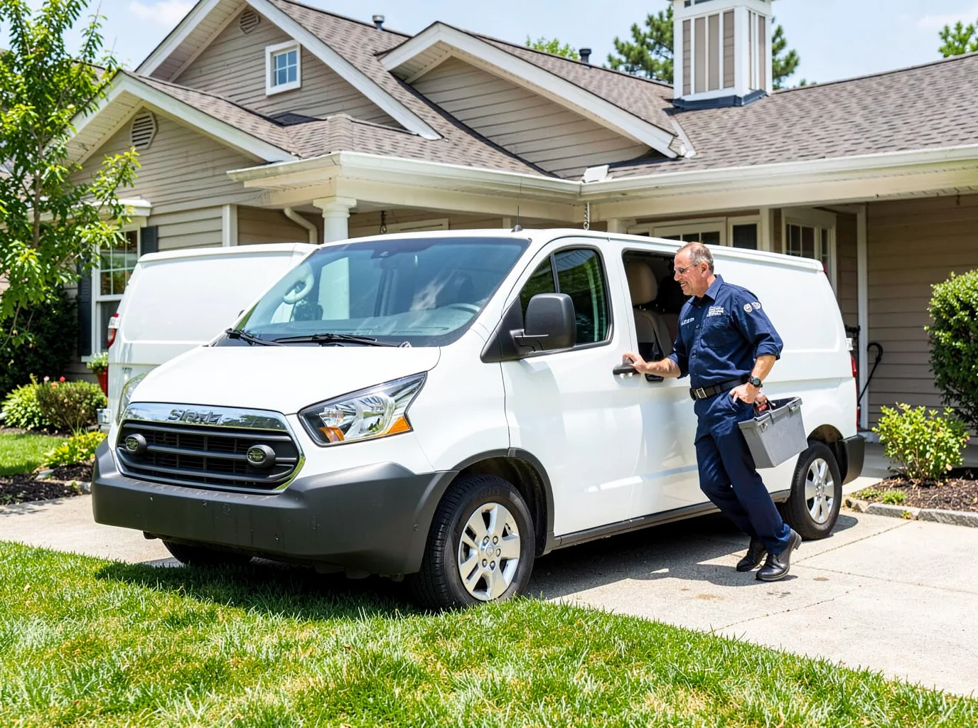 Emergency Plumber company in North Olmsted, OH
