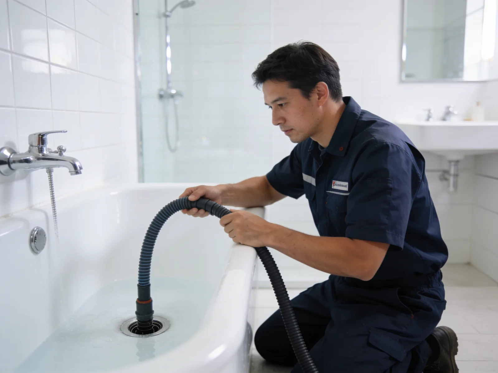Emergency Plumber North Olmsted, OH FAQs